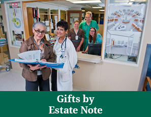 UHS employees smiling. Gifts by Estate Note Rollover UHS employees smiling. Gifts by Estate Note Rollover